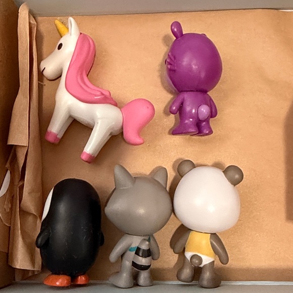 Sago Mini Toys - Picture 3 of 3